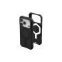 UAG Essential Armor odolný kryt s MagSafe pre iPhone 17 Pro - čierny