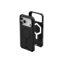 UAG Essential Armor odolný kryt s MagSafe pre iPhone 17 Pro Max - čierny