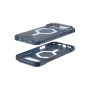 UAG Essential Armor odolný kryt s MagSafe pre iPhone 17 Pro Max - modrý