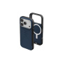 UAG Civilian odolný kryt s MagSafe pre iPhone 17 Pro - tmavo modrý