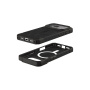 UAG Pathfinder extrémne odolný kryt s MagSafe pre iPhone 17 Pro - čierny