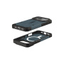 UAG Pathfinder extrémne odolný kryt s MagSafe pre iPhone 17 Pro - modrý