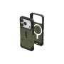 UAG Pathfinder extrémne odolný kryt s MagSafe pre iPhone 17 Pro - olivový