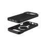 UAG Pathfinder extrémne odolný kryt s MagSafe pre iPhone 17 Pro Max - čierny