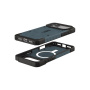 UAG Pathfinder extrémne odolný kryt s MagSafe pre iPhone 17 Pro Max - modrý
