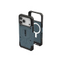 UAG Pathfinder extrémne odolný kryt s MagSafe pre iPhone 17 Pro Max - modrý