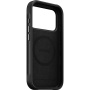 Nomad Rugged odolný kryt s MagSafe pre iPhone 17 Pro - čierny