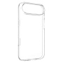 FIXED Story Anti-UV transparentný kryt pre iPhone Air - číry
