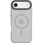 Tactical Hyperstealth transparentný kryt s MagSafe pre iPhone Air - šedý