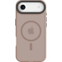 Tactical Hyperstealth transparentný kryt s MagSafe pre iPhone Air - hnedý