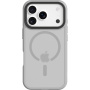 Tactical Hyperstealth transparentný kryt s MagSafe pre iPhone 17 Pro - sivý