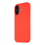Tactical Velvet Smoothie silikónový kryt s MagSafe pre iPhone 17 – chilli