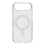 Tactical MagForce transparentný kryt s MagSafe pre iPhone Air - číry