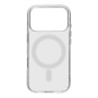 Tactical MagForce transparentný kryt s MagSafe pre iPhone 17 Pro - číry
