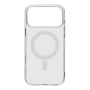 Tactical MagForce transparentný kryt s MagSafe pre iPhone 17 Pro Max - číry