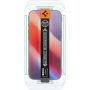 Spigen GLAS.tR EZ Fit tvrdené Anti-Spy sklo pre iPhone Air