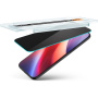 Spigen GLAS.tR EZ Fit tvrdené Anti-Spy sklo pre iPhone Air