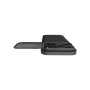 Spigen Optik Armor odolný kryt s krytkou kamery a MagSafe pre iPhone 17 Pro Max - čierny