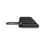 Spigen Optik Armor odolný kryt s krytkou kamery a MagSafe pre iPhone Air - čierny