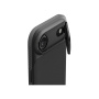 Spigen Optik Armor odolný kryt s krytkou kamery a MagSafe pre iPhone Air - čierny
