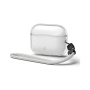 Spigen Liquid Crystal obal s pútkom pre AirPods Pro 3 - číry