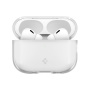 Spigen Liquid Crystal obal s pútkom pre AirPods Pro 3 - číry