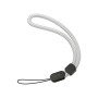 Spigen Liquid Crystal obal s pútkom pre AirPods Pro 3 - číry