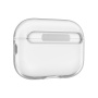 Spigen Liquid Crystal obal s pútkom pre AirPods Pro 3 - číry