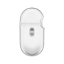 Spigen Liquid Crystal obal s pútkom pre AirPods Pro 3 - číry