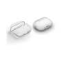 Spigen Liquid Crystal obal s pútkom pre AirPods Pro 3 - číry