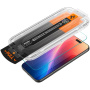 Spigen GLAS.tR EZ Fit Pro HD tvrdené sklo pre iPhone 17 Pro Max
