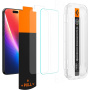 Spigen GLAS.tR EZ Fit Pro HD tvrdené sklo pre iPhone 17 Pro Max