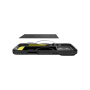 Spigen Rugged Armor odolný kryt s MagSafe pre iPhone 17 Pro Max - čierny