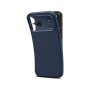 Spigen Liquid Air kryt pre iPhone 17 Pro Max - tmavomodrý