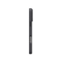 Spigen Silicone Fit silikónový kryt s MagSafe pre iPhone 17 Pro Max - čierny