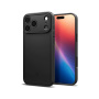 Spigen Thin Fit ultratenký kryt s MagSafe pre iPhone 17 Pro Max - čierny