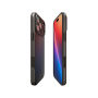 Spigen Thin Fit ultratenký kryt s MagSafe pre iPhone 17 Pro Max - tmavo šedý