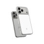 Spigen Ultra Hybrid T kryt s MagSafe pre iPhone 17 Pro Max - biely