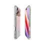 Spigen Ultra Hybrid T kryt s MagSafe pre iPhone 17 Pro Max - biely