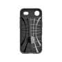 Spigen Liquid Air kryt pre iPhone Air - čierny