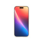 Spigen Liquid Air kryt pre iPhone Air - béžový