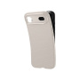 Spigen Liquid Air kryt pre iPhone Air - béžový
