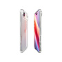 Spigen Ultra Hybrid transparentný kryt pre iPhone Air - číry