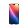 Spigen Rugged Armor odolný kryt s MagSafe pre iPhone 17 Pro - šedý