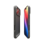Spigen Rugged Armor odolný kryt s MagSafe pre iPhone 17 Pro - šedý