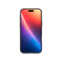 Spigen Liquid Air kryt pre iPhone 17 Pro - čierny