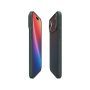 Spigen Liquid Air kryt pre iPhone 17 Pro - tmavo zelený