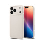 Spigen Liquid Air kryt pre iPhone 17 Pro - béžový