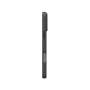 Spigen Silicone Fit silikónový kryt s MagSafe pre iPhone 17 Pro - tmavo zelený