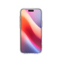 Spigen Ultra Hybrid transparentný kryt pre iPhone 17 Pro - číry